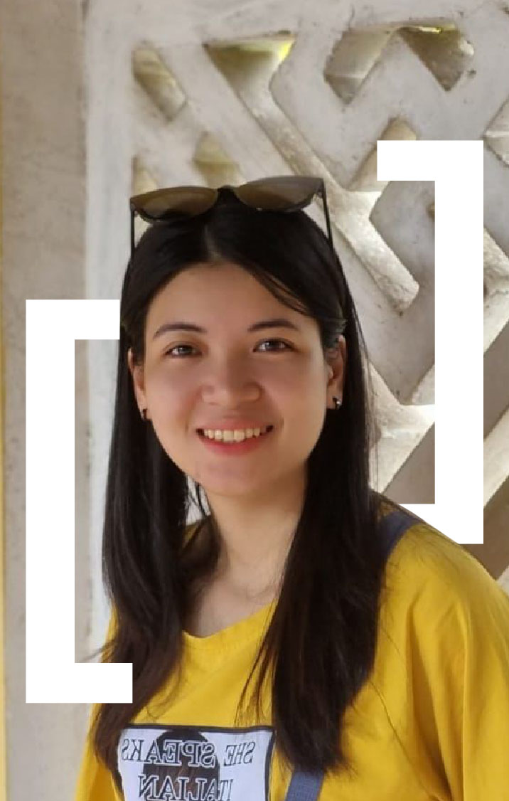 Ms Duong