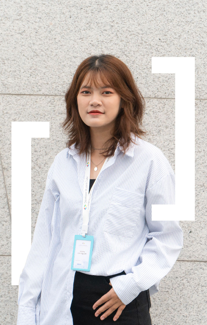 Ms Linh