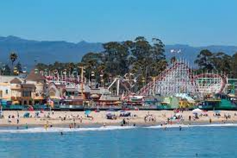 Santa Cruz