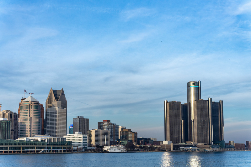 Detroit