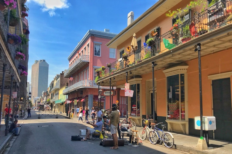 New Orleans