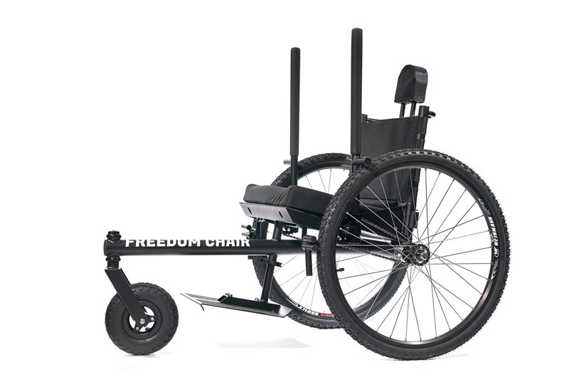 GRIT Freedom Chair