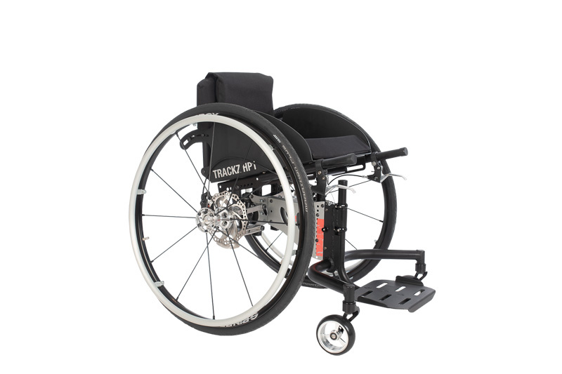Trackz Mobility