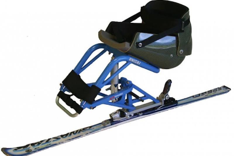 Mono-ski