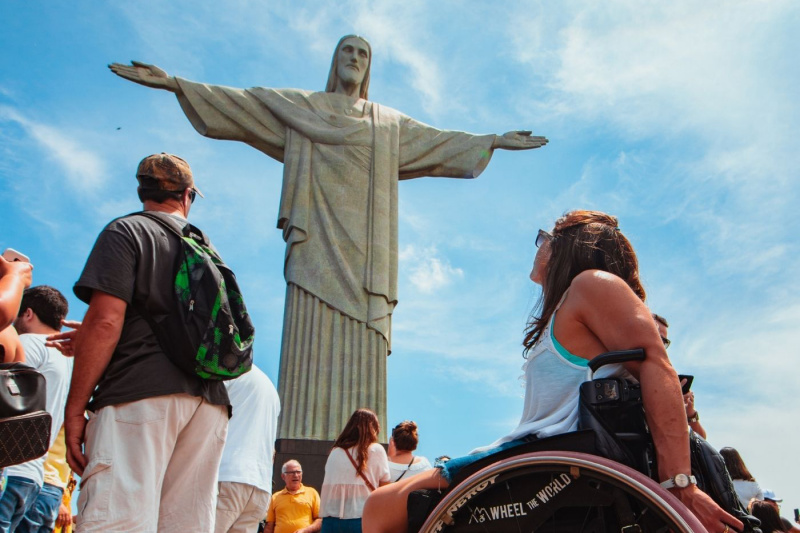 Day 3. Christ the Redeemer + city guided tour thumbnail