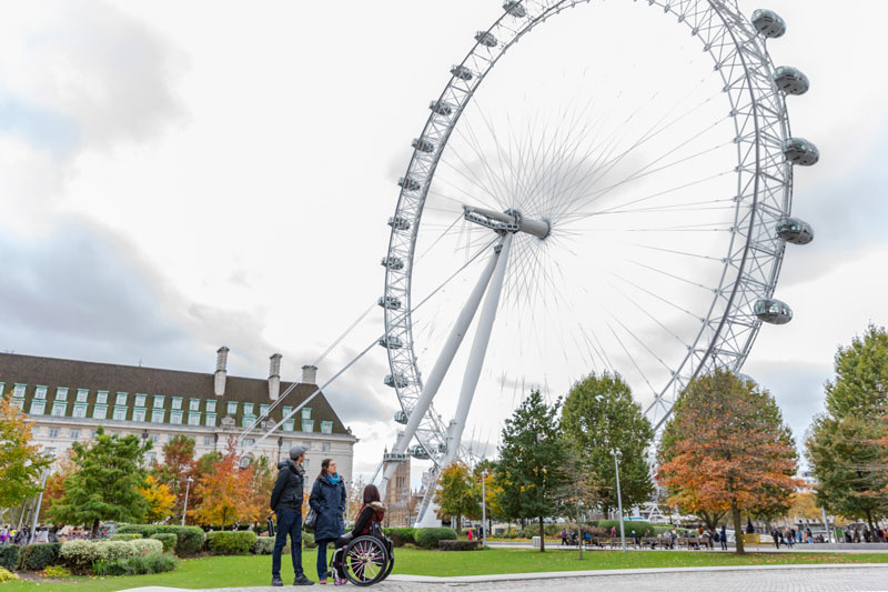 Landmarks of London (4 days/3 nights)