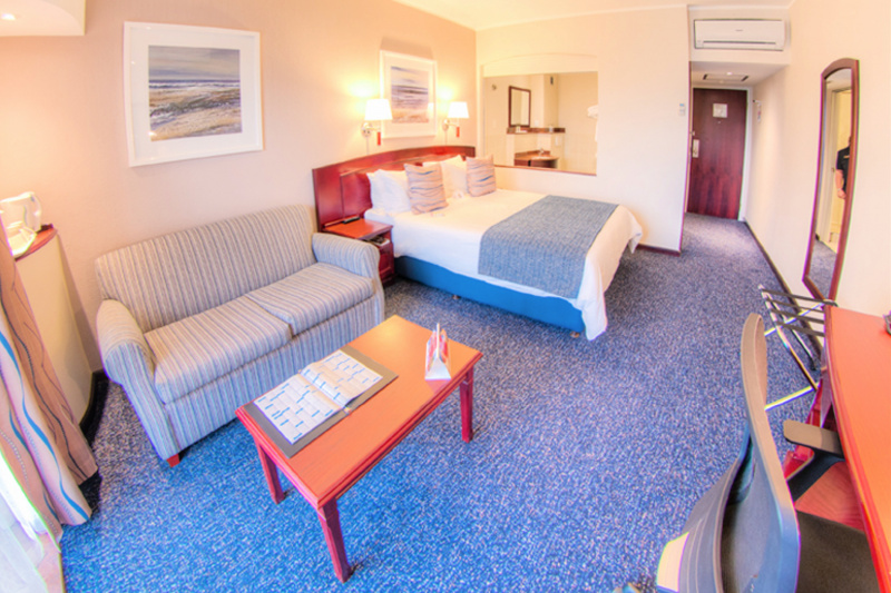 City Lodge Hotel Double room