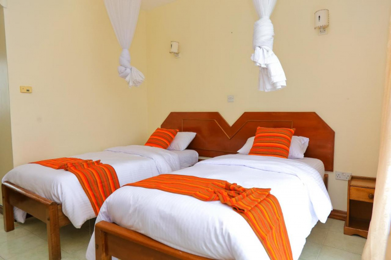 Room 208