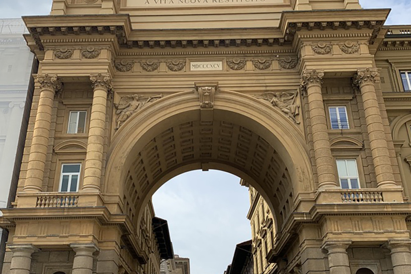 Highlights of Florence city tour