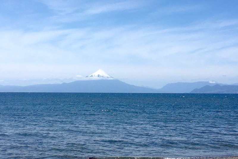 Llanquihue Beach