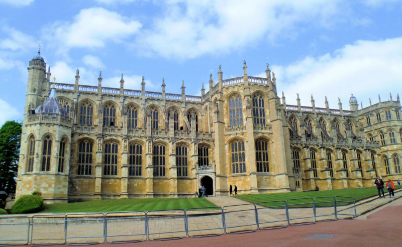 St George's Chapel
