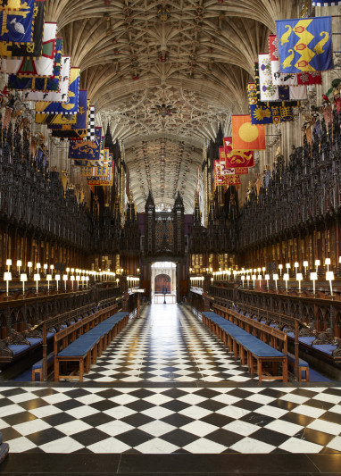St George's Chapel