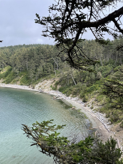 Cape Arago State Park