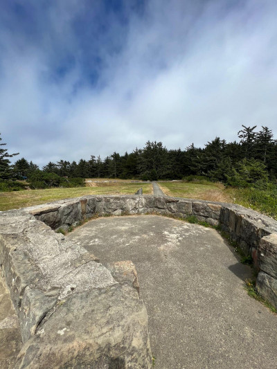 Cape Arago State Park