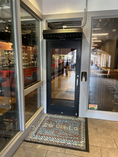 Zocalo Restaurant