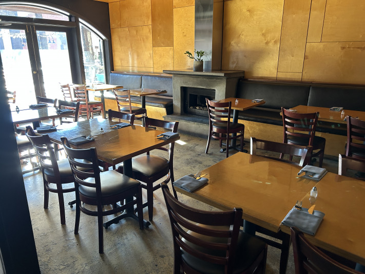 Zocalo Restaurant