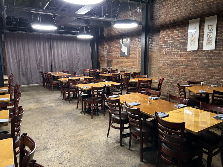 Zocalo Restaurant