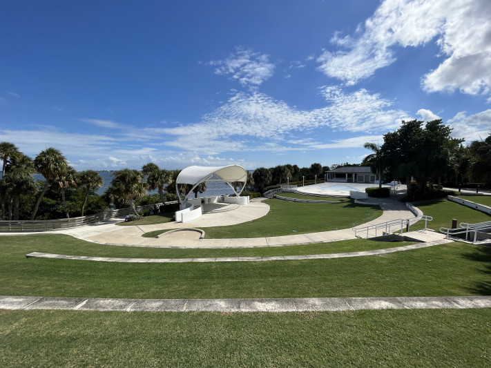 Indian Riverside Park