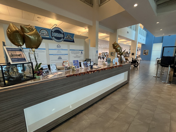 Elliott Museum
