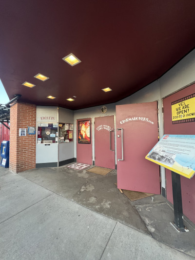 Bijou Theatre