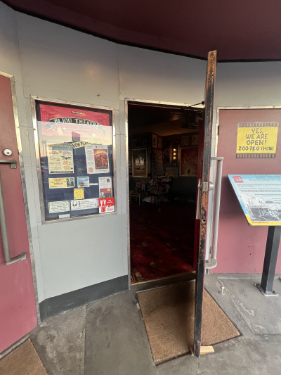 Bijou Theatre