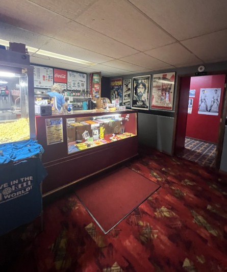 Bijou Theatre