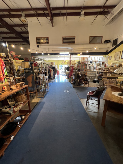 Little Antique Mall