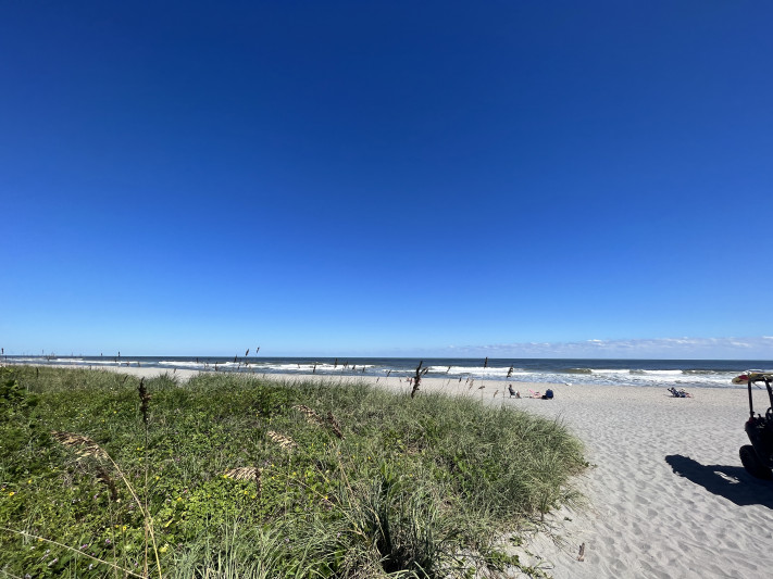 Hobe Sound Beach