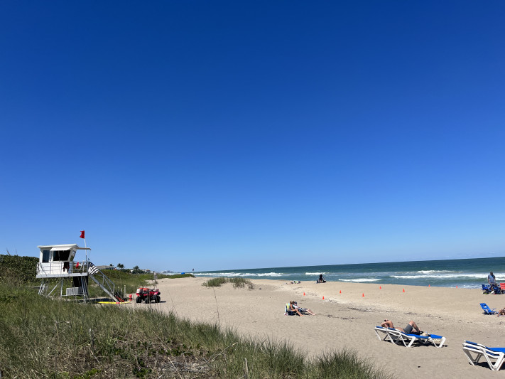 Stuart Beach