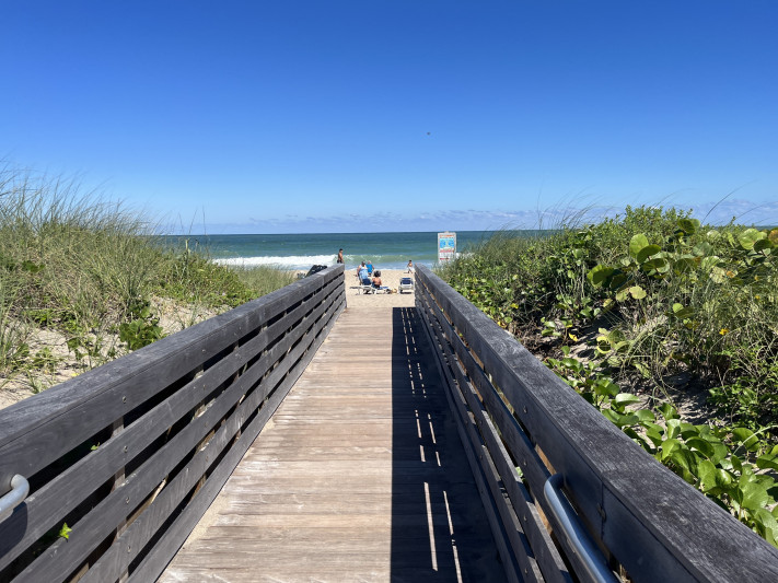 Stuart Beach