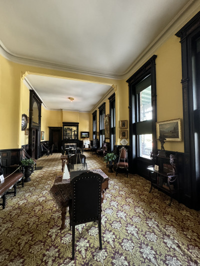 Henry B. Plant Museum