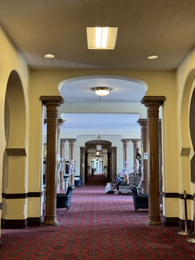 Henry B. Plant Museum