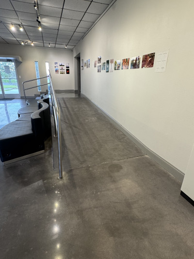 Osceola Arts