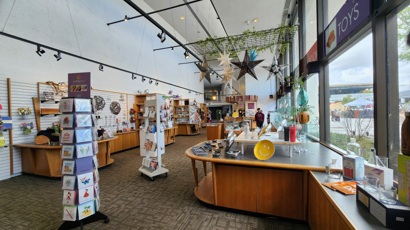 Scottsdale Center For The Performing Arts | Wheel The World