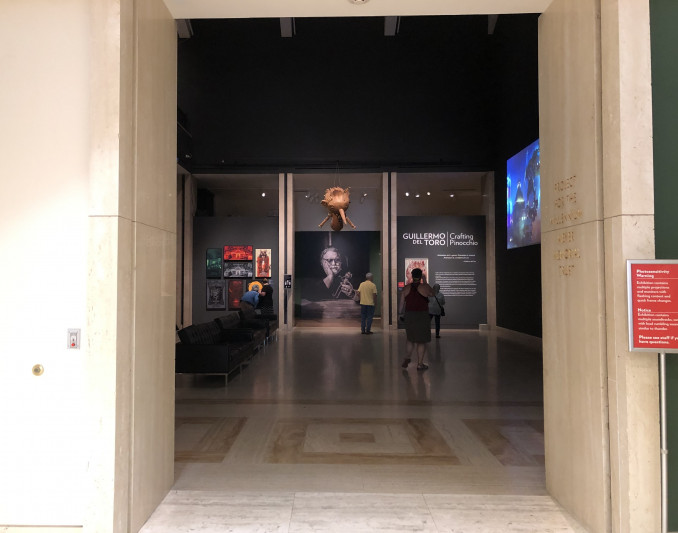 Portland Art Museum