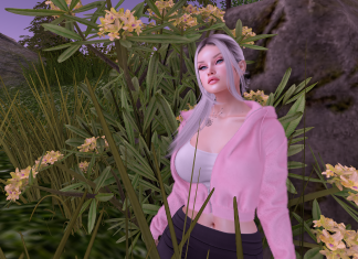 Faces of Woodcrest – Trinity Sullivan