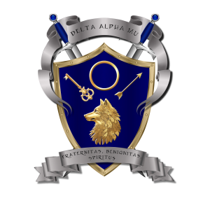 DAM Crest 3.0 Transparent 2048