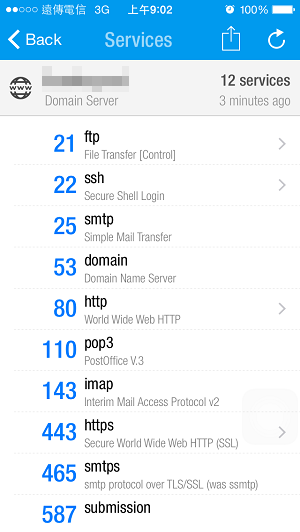 [推薦APP] Fing - Network Tools 網管人員必用神器。 - 電腦王阿達