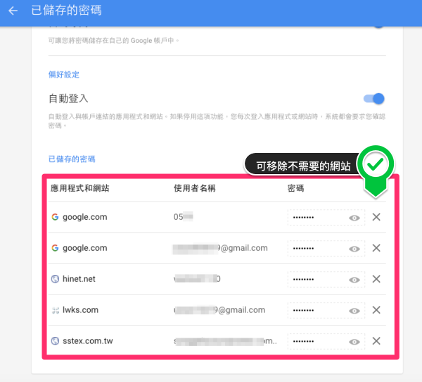 [教學] 檢查自己的 Google 隱私帳戶資料是否被不明應用程式存取！ - 電腦王阿達