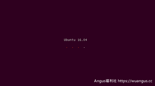 Linux uBuntu