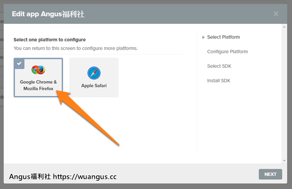 OneSignal