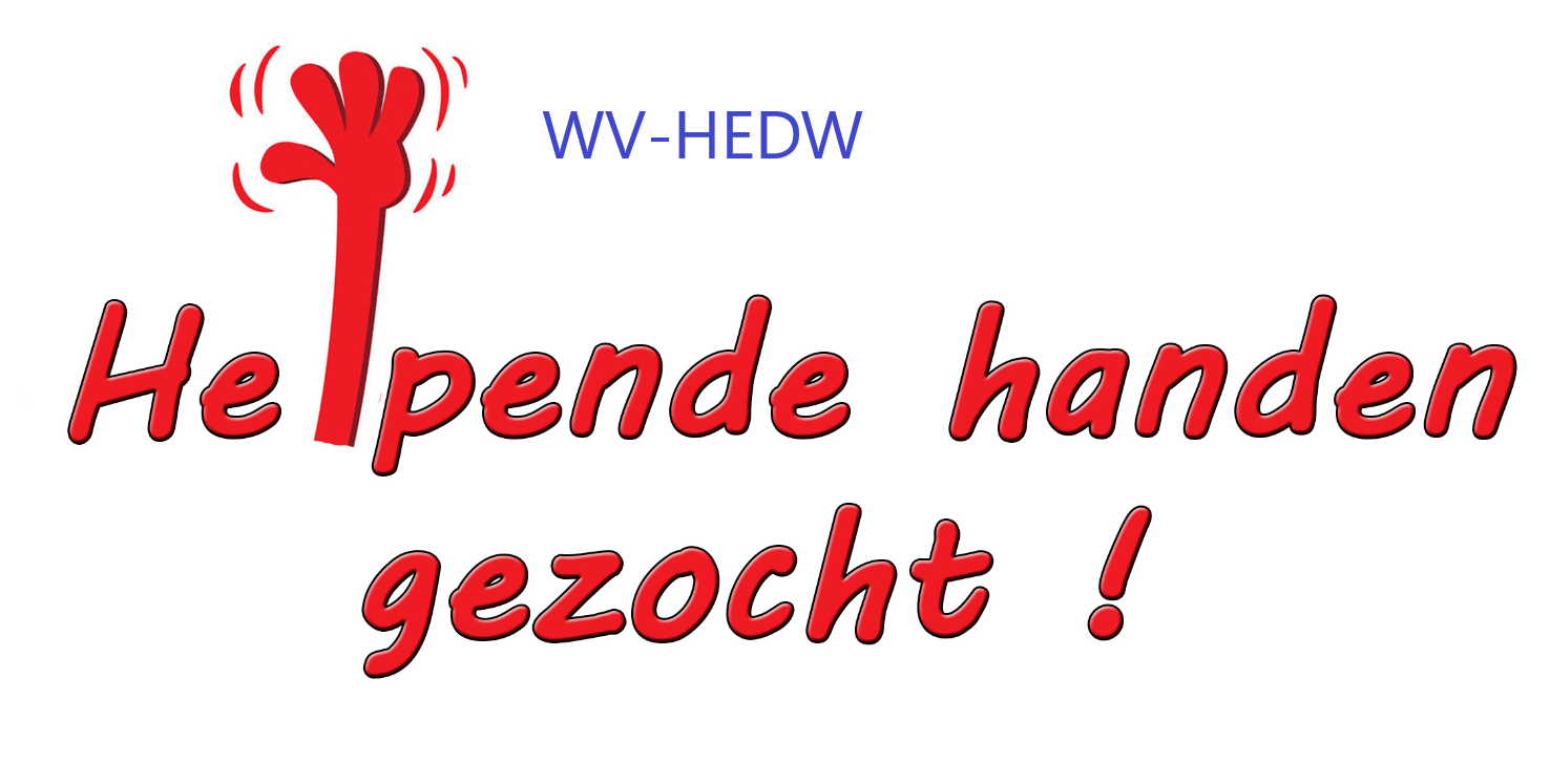 Helpende handjes 2