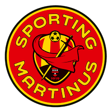 Sporting martinus logo