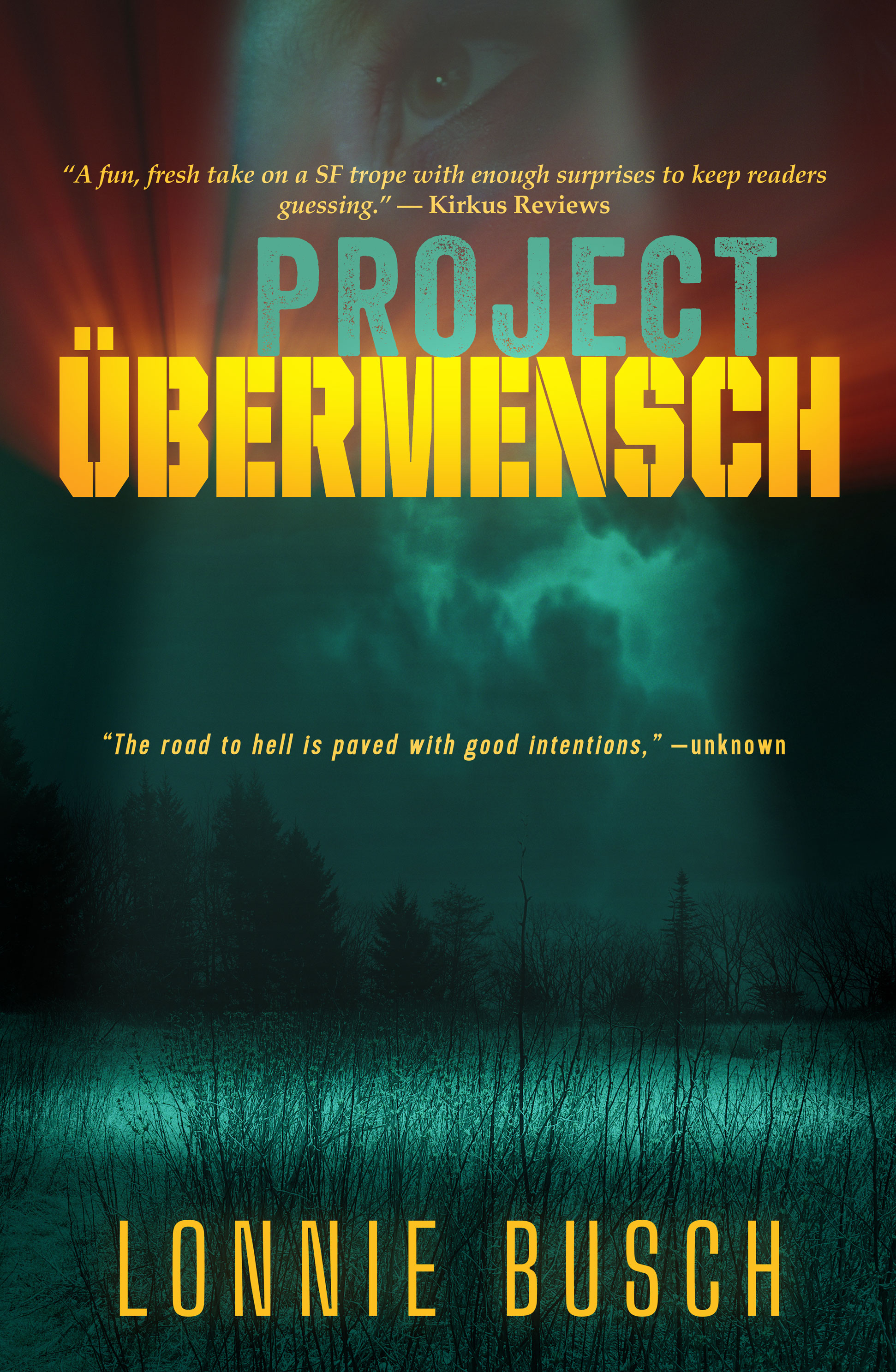 Project Übermesch