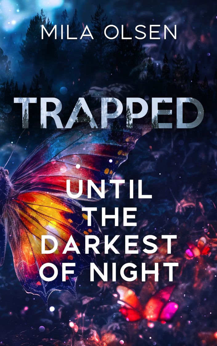 Trapped: Until The Darkest Night