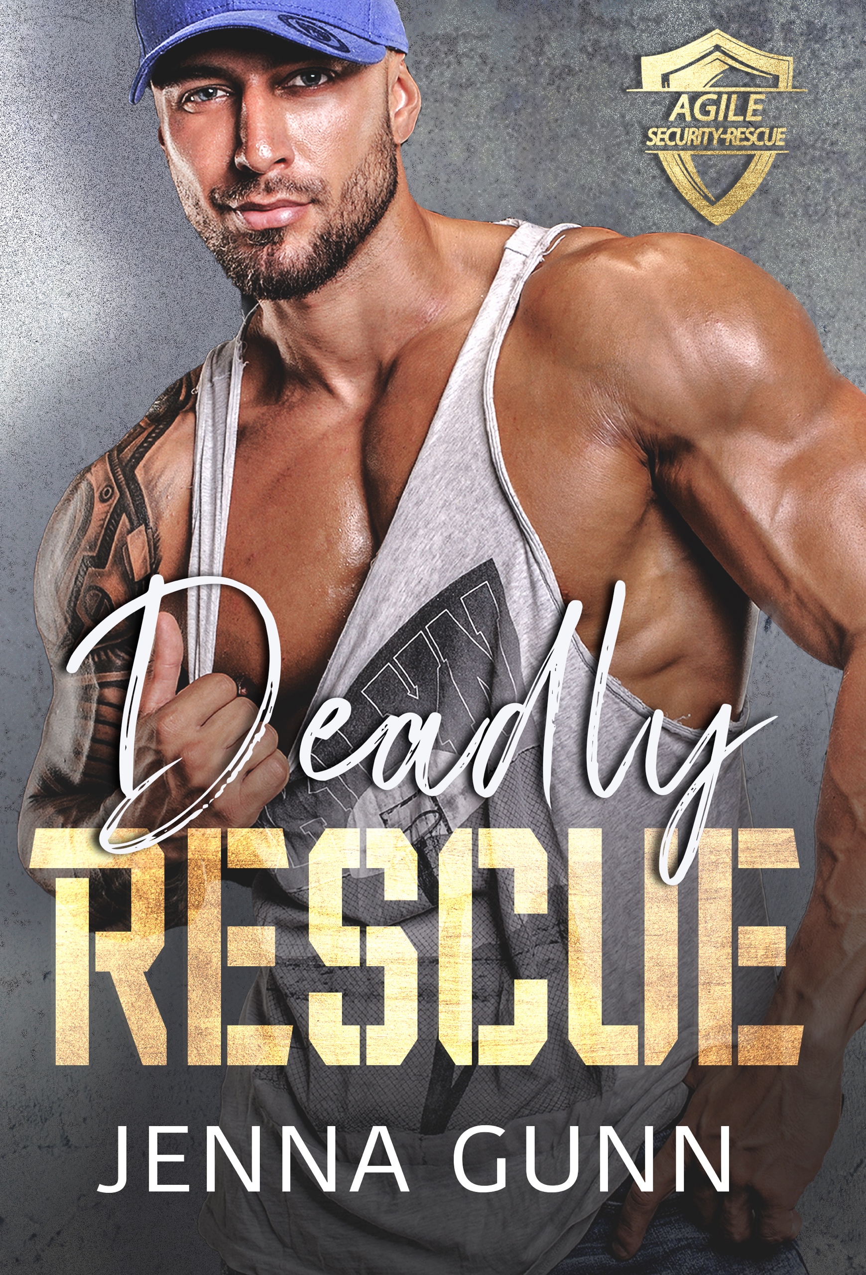 Deadly Rescue