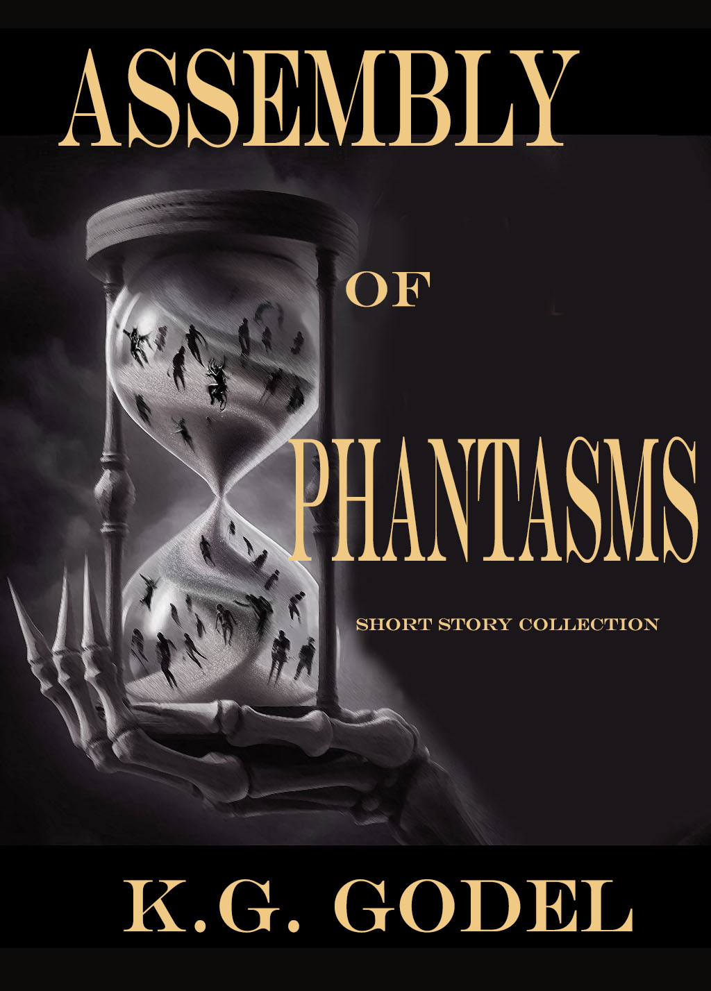 Assembly of Phantasms