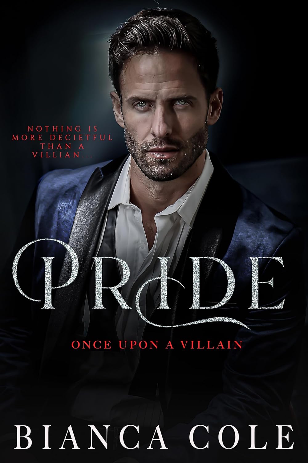 Pride (Once Upon A Villain)