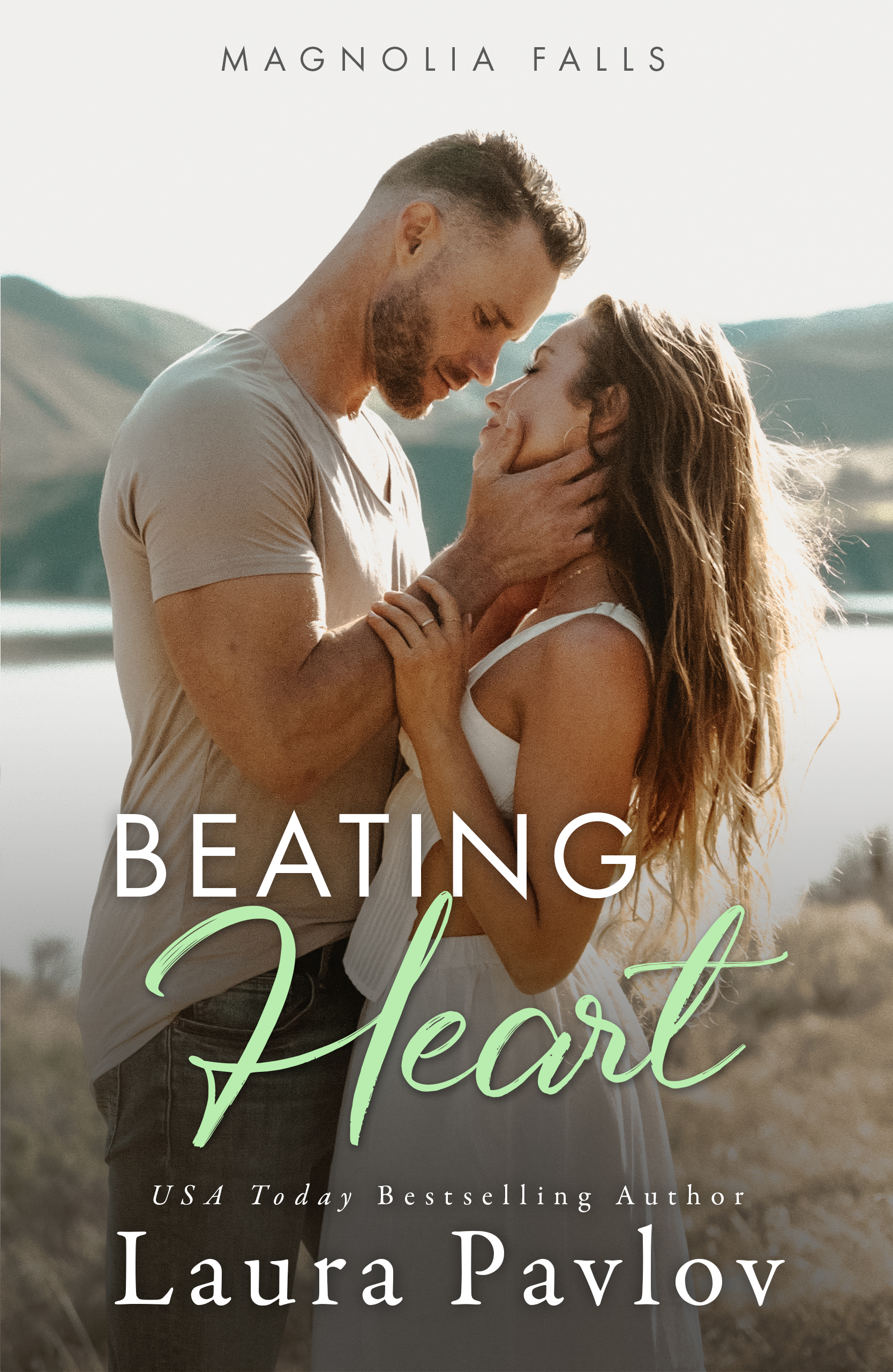 Beating Heart (Magnolia Falls Series Book 4)