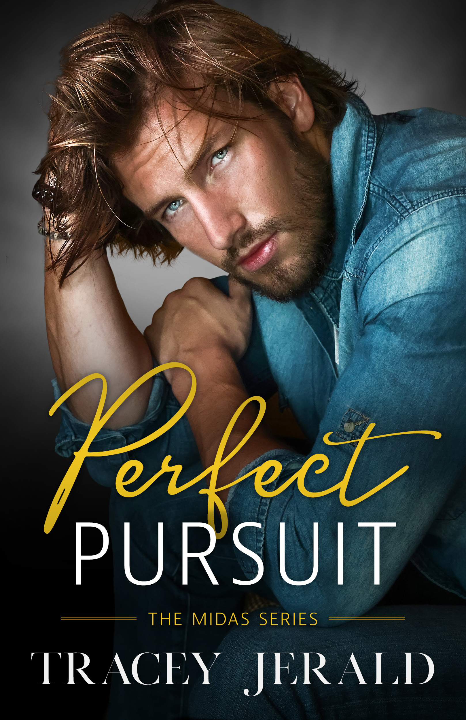 Perfect Pursuit (Midas Series Book 7)